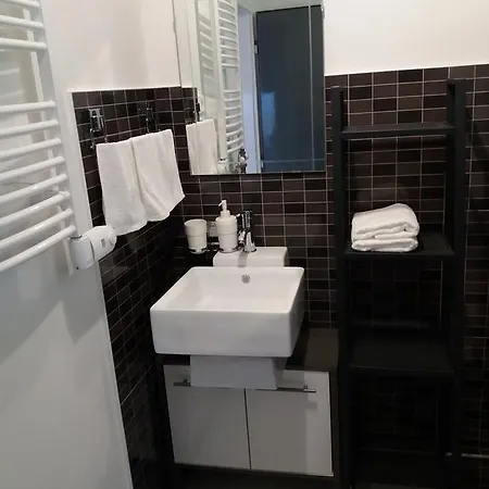 Na Polesi Apartment Zlutice