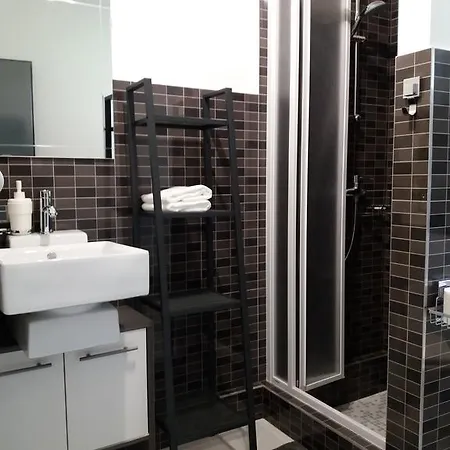 Na Polesi Apartment *