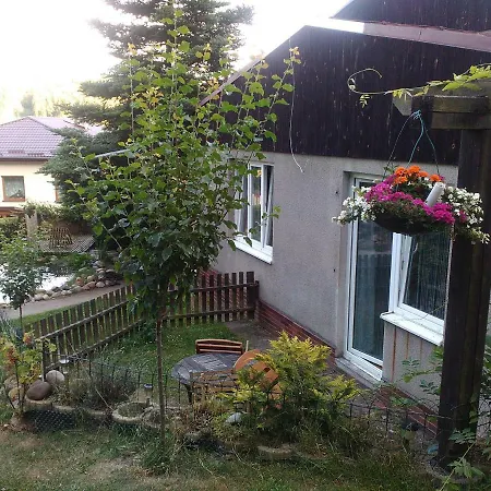 Na Polesi Apartment