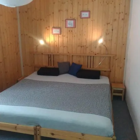Na Polesi * Zlutice