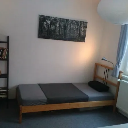 Na Polesi Zlutice