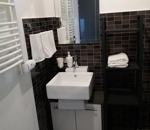 Na Polesi Apartmán Žlutice
