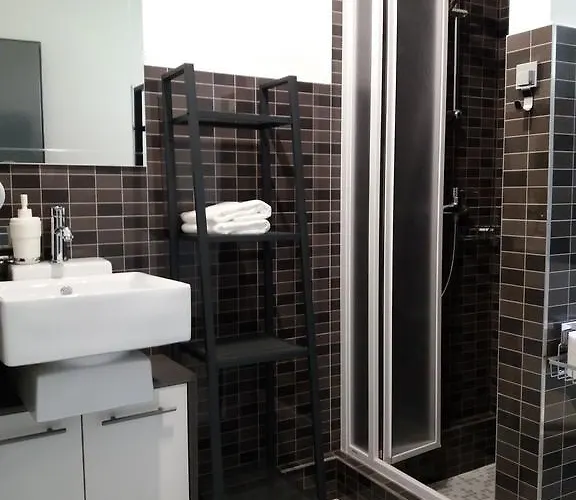 Na Polesi Apartmán *