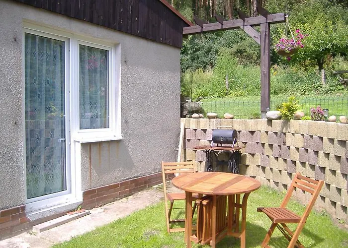Na Polesi Apartmán Žlutice