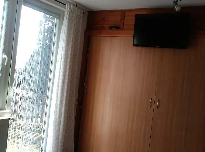Apartmán Na Polesi
