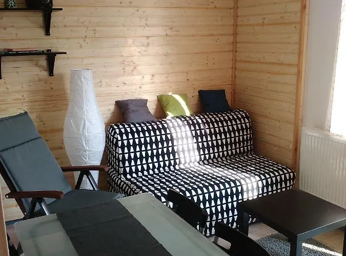 Na Polesi Apartmán
