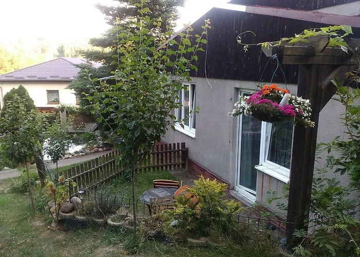 Na Polesi Apartamento