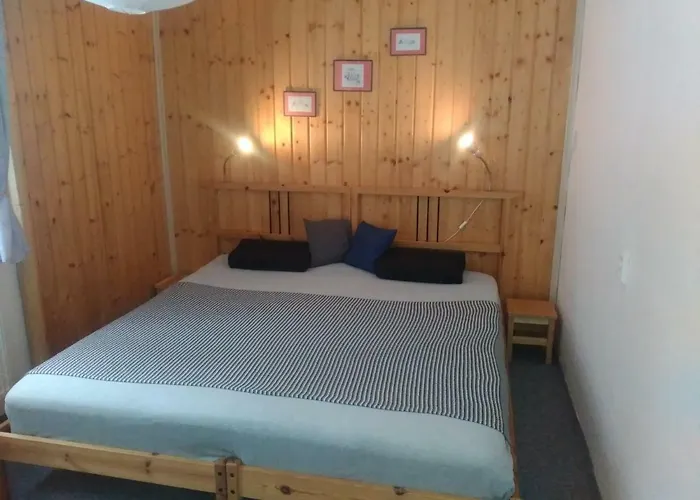 Na Polesi * Žlutice