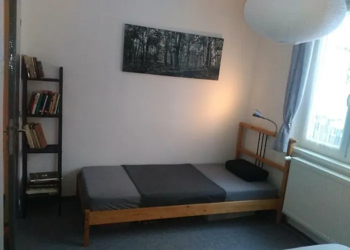 Na Polesi Žlutice
