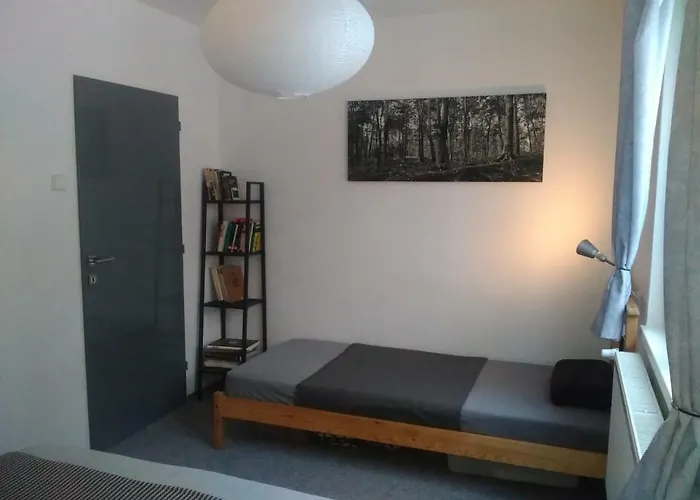 Na Polesi Apartmán *